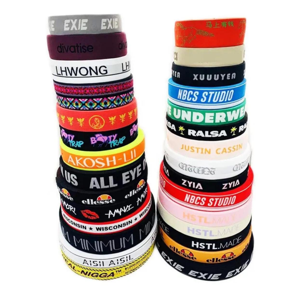 Twill Tape