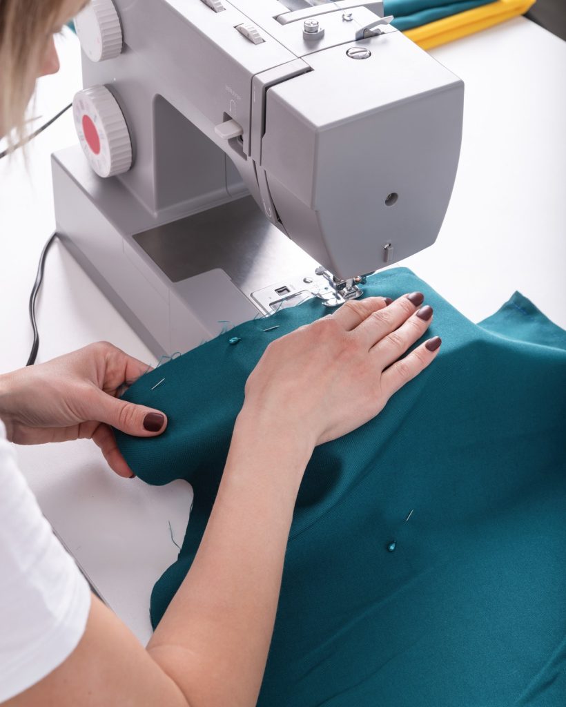 woman-tailor-sawing